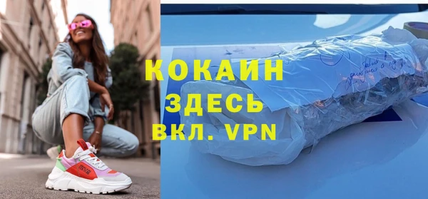 тгк Верея