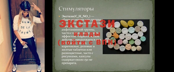 тгк Верея